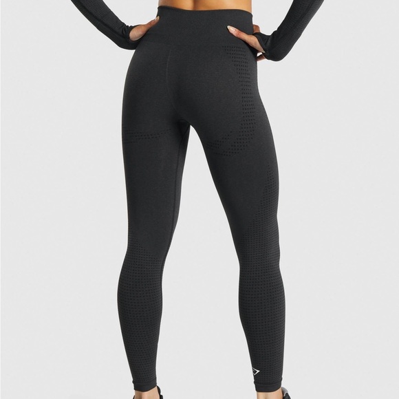 Gymshark vital seamless leggings - Picture 2 of 5